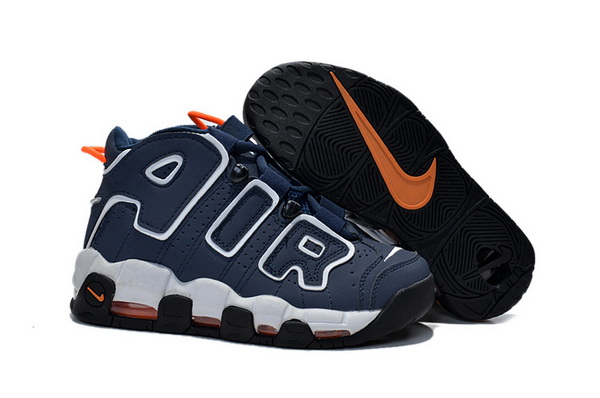 Nike Air More Uptempo Men Shoes--006